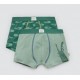Pack 2 boxers fantasía Ysabel Mora