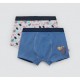 Pack 2 boxers fantasía Ysabel Mora