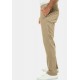 Pantalón chino sarga hombre