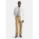 Pantalón chino sarga hombre