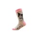Pack 3 calcetines Kuromi