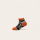 Pack 3 calcetines tobilleros "Dragon Ball"