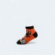 Pack 3 calcetines tobilleros "Dragon Ball"