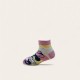 Pack de 3 calcetines de "Minnie" Inf. Niña