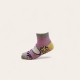 Pack de 3 calcetines "Snoopy" de Sun City