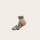 Pack de 3 calcetines "Snoopy" de Sun City