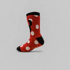 Calcetín antideslizante niña Minnie