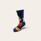 Pack 3 calcetines "Mickey"
