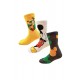 Pack 3 calcetines "Mickey"