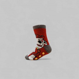 Calcetin antideslizante "Patrulla Canina"