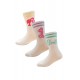 Pack 3 calcetines "Barbie"