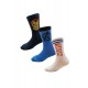 Pack 3 calcetines "Avengers"