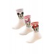 Pack 3 calcetines "Minnie"