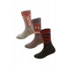 Pack 3 calcetines "Spiderman"