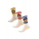Pack 3 calcetines "Patrulla Canina"