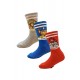 Pack 3 calcetines "Patrulla Canina"