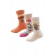 Pack 3 calcetines Bambi