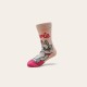 Pack 3 calcetines Bambi