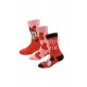 Pack 3 calcetines Minnie