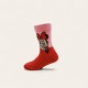 Pack 3 calcetines Minnie