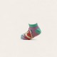 Pack 3 calcetines tobilleros "Ariel"