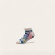 Pack 3 calcetines tobilleros "Lilo & Stitch"