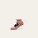 Pack 3 calcetines tobilleros "Minnie"