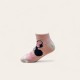 Pack 3 calcetines tobilleros "Minnie"
