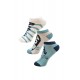 Pack 3 calcetines tobilleros "Bluey"