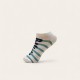 Pack 3 calcetines tobilleros "Bluey"