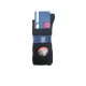 Pack 3 calcetines sin goma hombre Cobercox