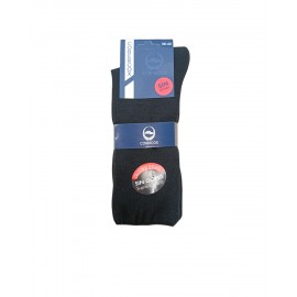 Pack 3 calcetines sin goma hombre Cobercox
