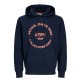 Sudadera hombre "Jack & Jones"