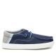 Zapato lona niño "Xti"