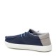 Zapato lona niño "Xti"