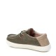 Zapato lona niño "Xti"