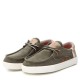 Zapato lona niño "Xti"