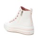 Bota deportiva con plataforma "Xti"