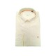 Camisa hombre algodón cuello botón