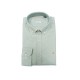 Camisa hombre algodón cuello botón