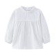 Blusa para bebé