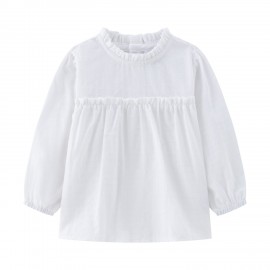 Blusa para bebé
