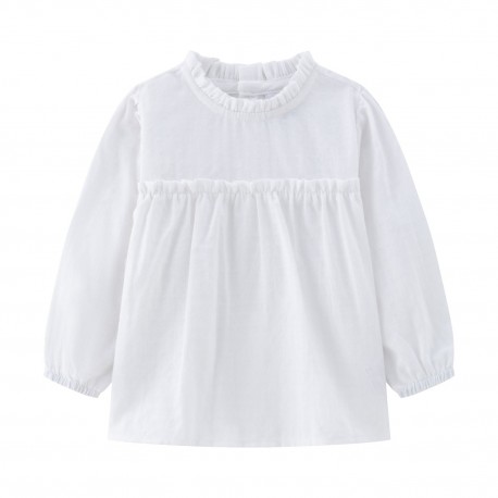 Blusa para bebé