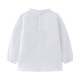 Blusa para bebé