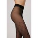 Panty 20Den "Corazones" de Ysabel Mora