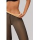 Panty térmico efecto velado 190 DEN