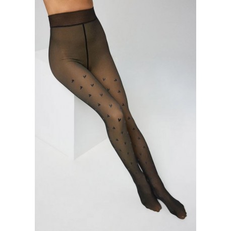 Panty térmico transpirable 190 Den Ysabel Mora