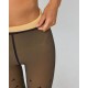 Panty térmico transpirable 190 Den Ysabel Mora
