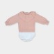 Body blusa para bebé de Calamaro