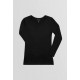 Camiseta afelpada para mujer de Ysabel Mora